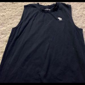 Kids Tank-top shirt.. size 13/14